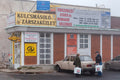 Teleshop bevásárlás a Csepel Művek területén #4509