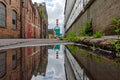 Csepel Works after the rain #4534