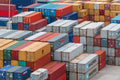 Containers in the Freeport #4550