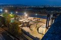 The Freeport Evening #4559