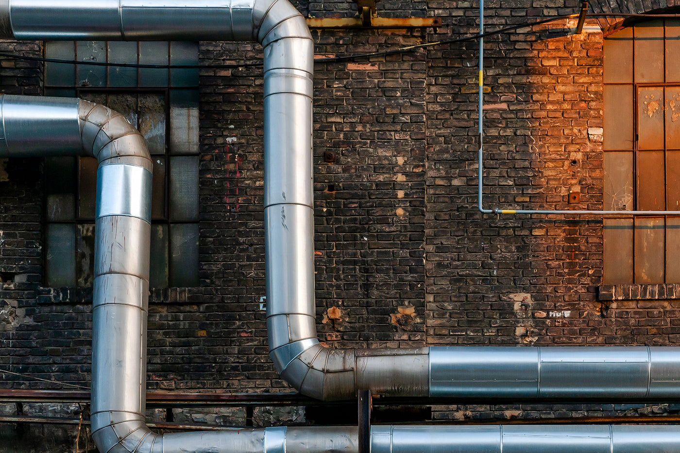 Detail from the Csepel Works area #4581