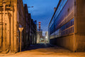 Csepel Works Evening #4585