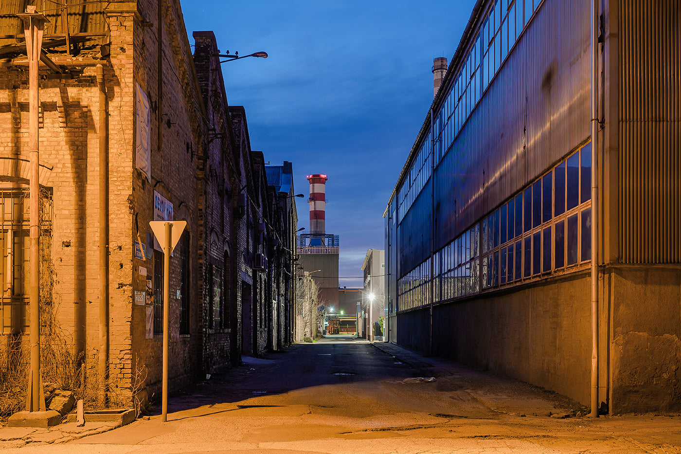 Csepel Works Evening #4585
