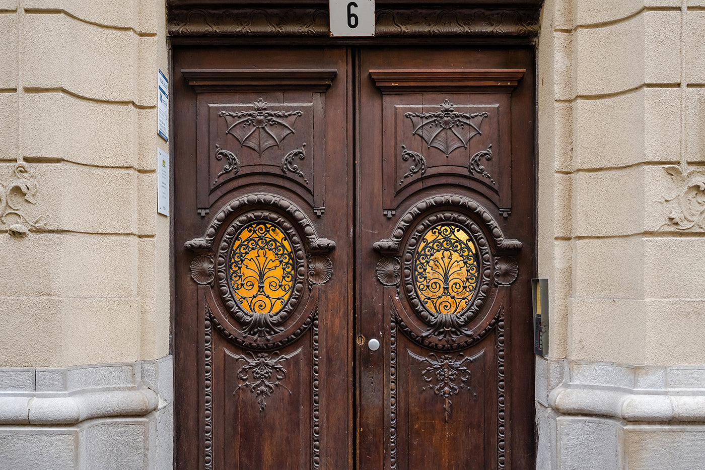 Krúdy Gyula Street 6 DSC 6260 #4620