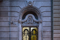 Molnár Street, Gate 20 #4623