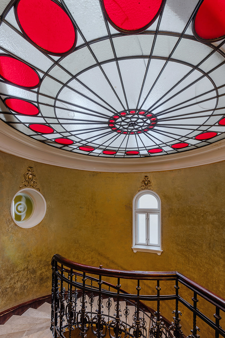 Gerlóczy Café dome #4628