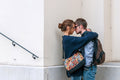 Deák Square Romance #4660