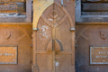 Baross Street Gate 8 #4661