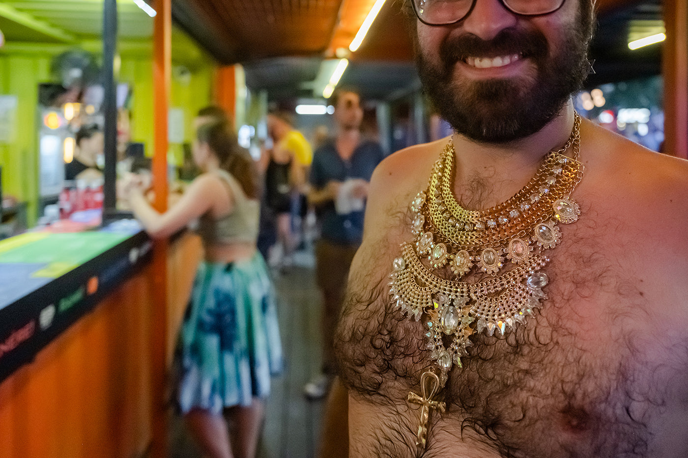 Snapshot in Budapest Park #4670