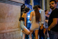 Esti pillanatkép az Akácfa utcában #4674