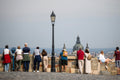 Tourists in the Castle #4723