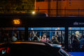 105-ös buszon utazók #4725
