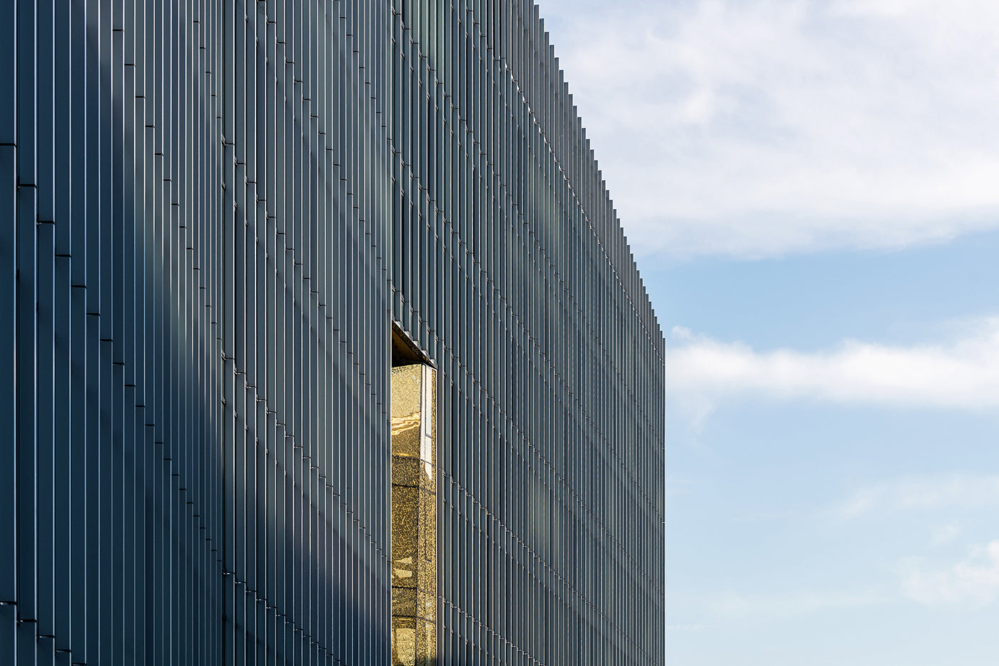 Telekom Headquarters Building #4767