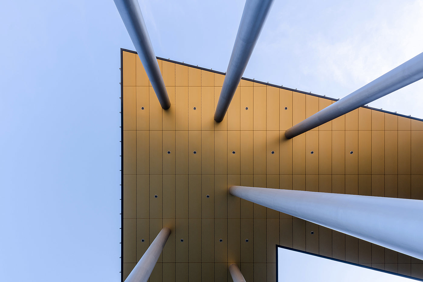 Telekom Headquarters Building #4769
