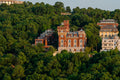 Schoch-Hegedűs villa a Gellért-hegyen #4808