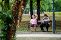 Snapshot in the Orczy Garden #4840