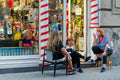 Dohány Street snapshot #4845