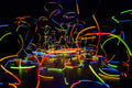 Light Art Museum #4857
