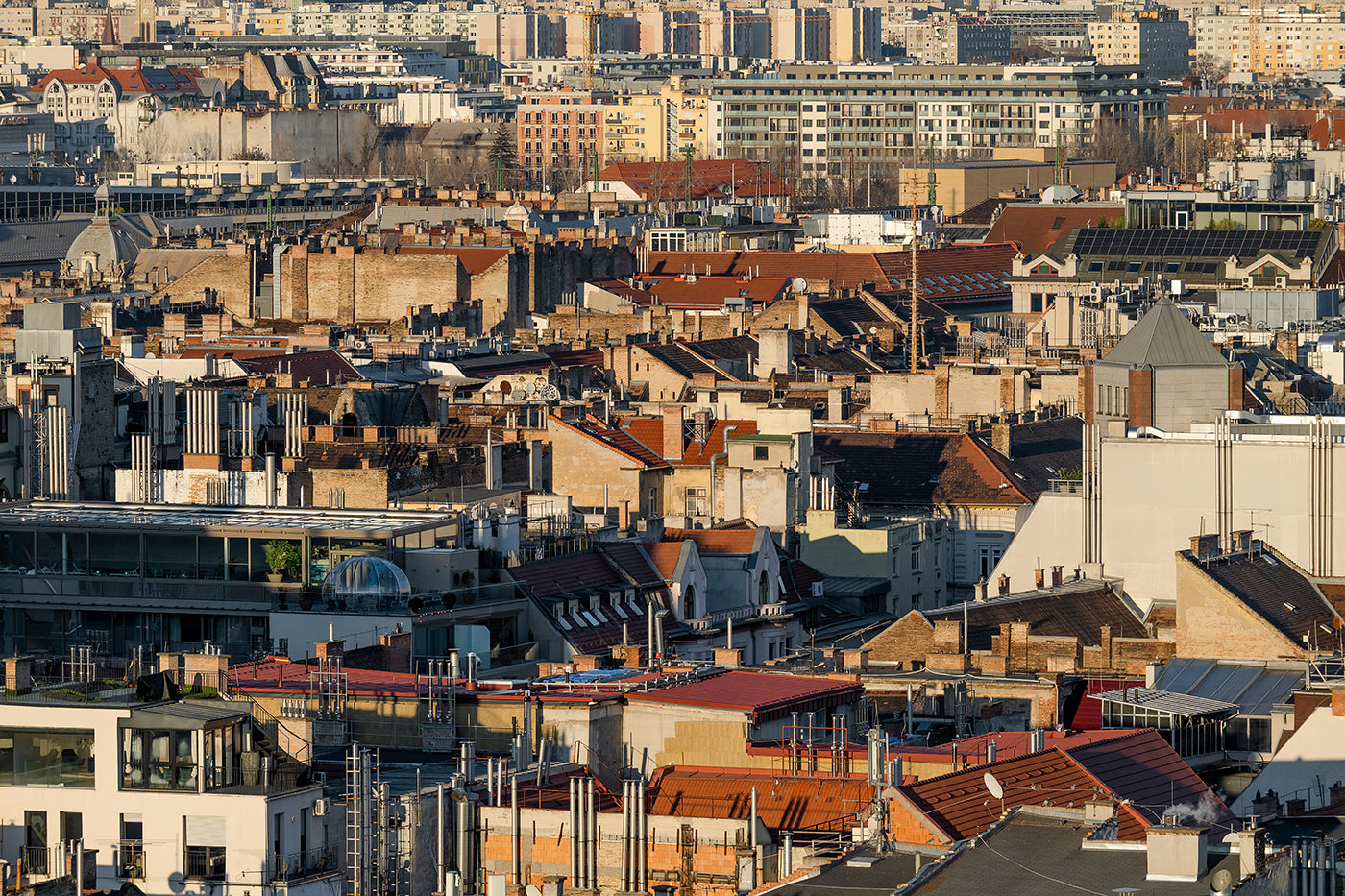 View from the Basilica #4884