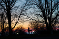 Statue of a Girl with a Foal on Gellért Hill #4906