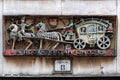 Detail of 13th Street #4948
