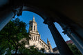 Slovak-Speaking Evangelical Parish Church #4950