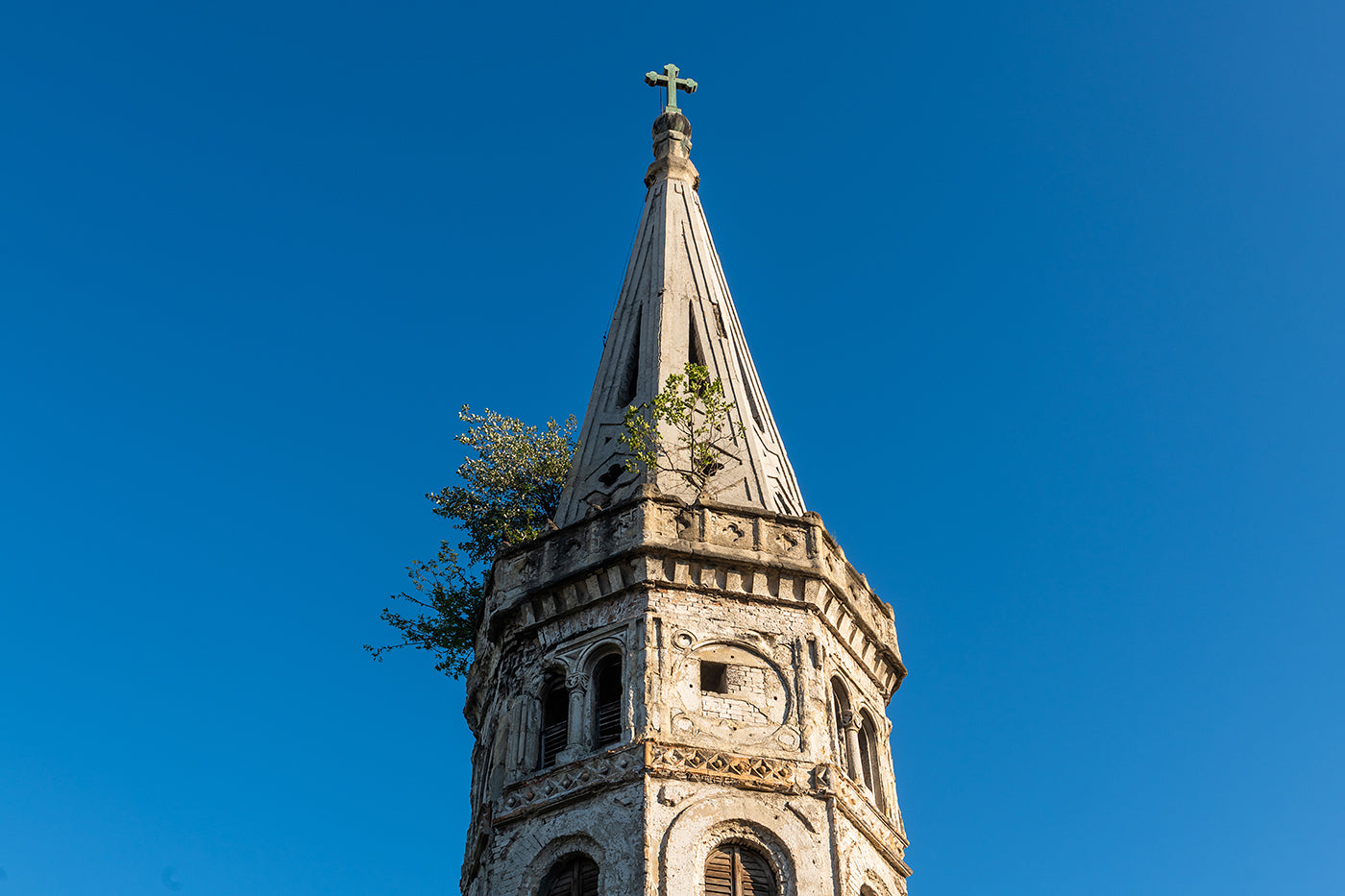 Slovak-Speaking Evangelical Parish Church #4952