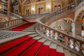 Main staircase at the Opera House #5030