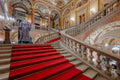 Main Staircase at the Opera House #5031