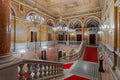 Main Staircase at the Opera House #5037