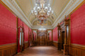 Red Salon at the Opera House #5041