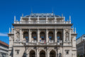Opera House facade during the day #5065