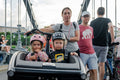 Chain Bridge reopening - Chain Bridge Picnic #5132