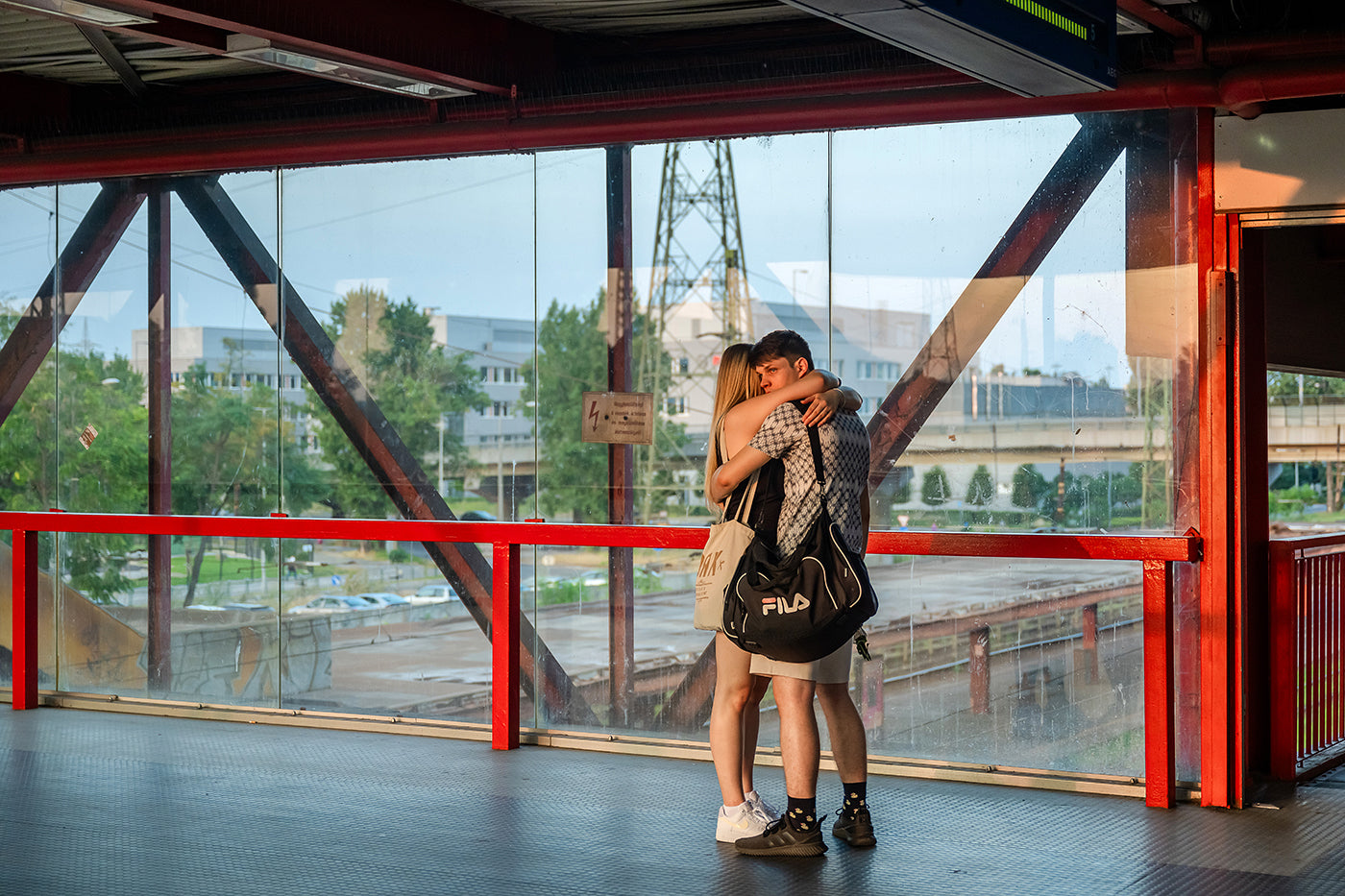 Lovers at KÖKI #5173