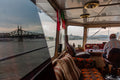 Danube cruise #5249