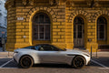 Aston Martin a Zoltán utcában #5289