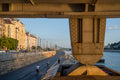 Closed Danube Bank #5295