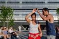 Dance House at the Ethnographic Museum #5308