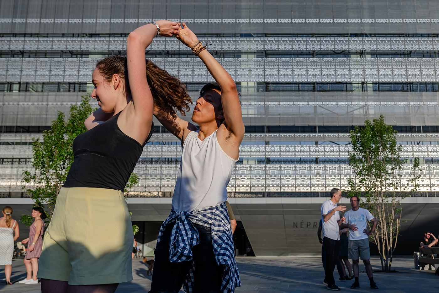 Táncház a Néprajzi Múzeumnál #5314