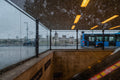 Batthyány téri hangulatkép #5342