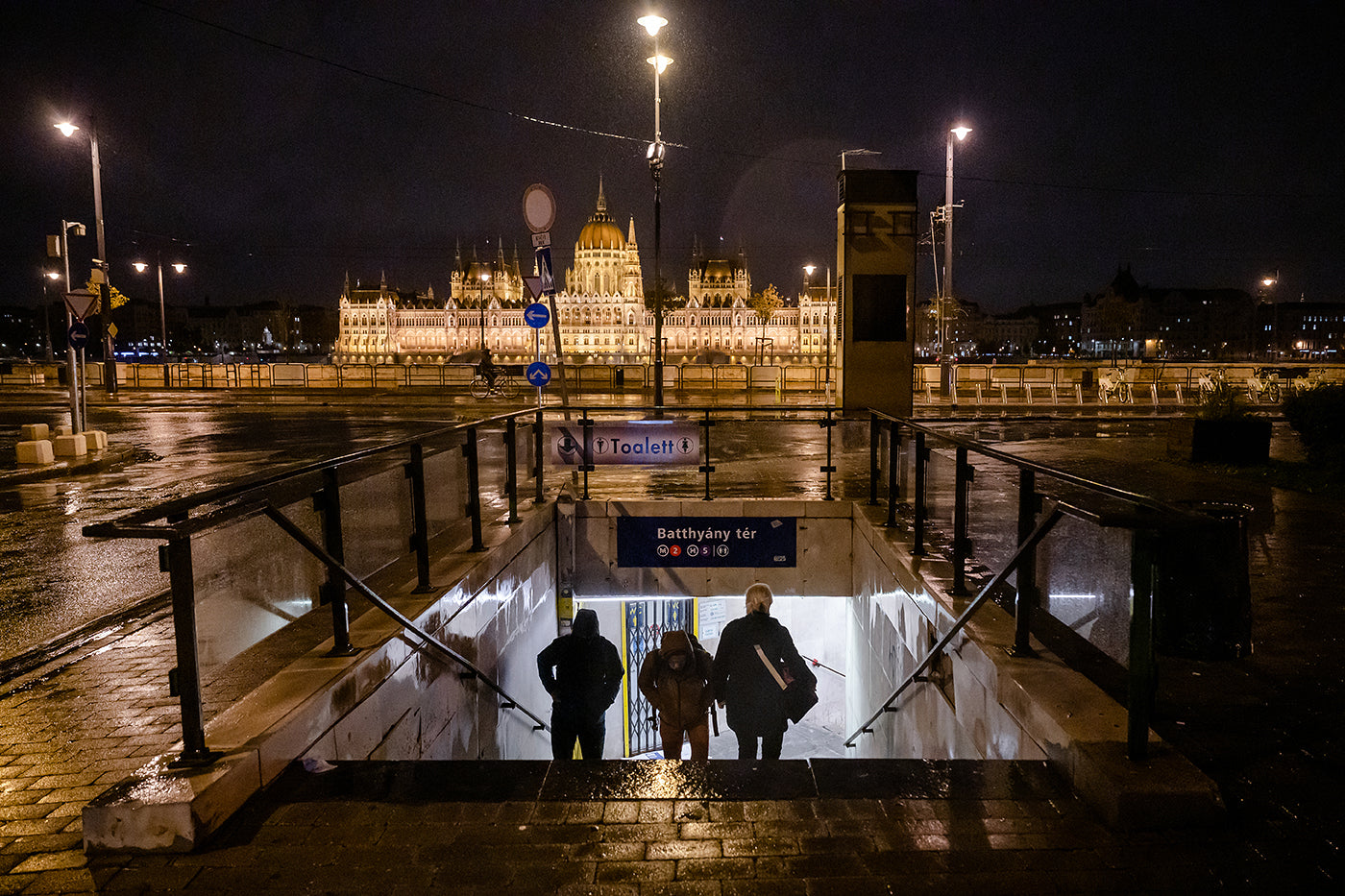 Batthyány tér #5363