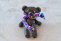 Mr. Bean's teddy bear #5375