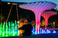 Date in Millenáris Park #5390