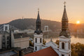 March 15th Square Church with drone #5431