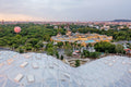 City Park from a bird's eye view #5443