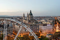 Basilica from the Ferris Wheel #5488