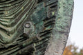 Centenary monument on Margaret Island #5558