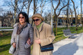 Life in the City Park #5653