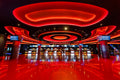 Cinema City az Aréna Plázában #5761
