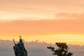 Fisherman's Bastion at Dawn #5765